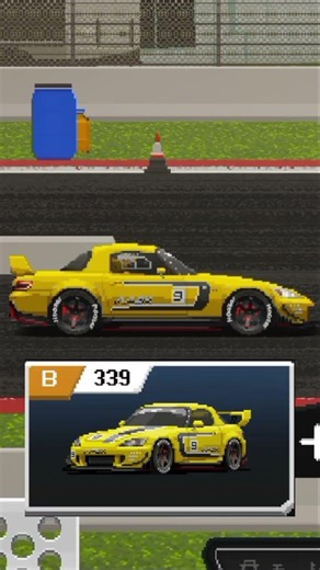 Honda S2000 Concept HW #apexracer