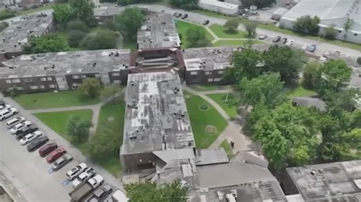 Efforts for ordinance for high-risks apartments remain unmoved by Houston City Council