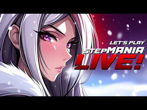 StepMANIA LIVE! | Arctic Tech | 2.25.26