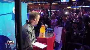 134K views · 334 reactions | Los Angeles Rams coach Sean McVay is able to remember plays he called from years ago. But can he remember plays from his high school days? Yes, yes he can. (via Justin_FOX5/Twitter) | NFL on FOX | Facebook