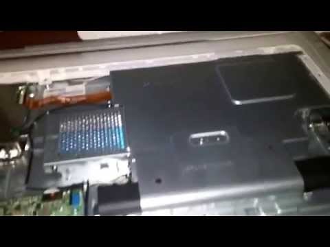Acer Aspire z3-600 ub30 aio hard drive upgrade