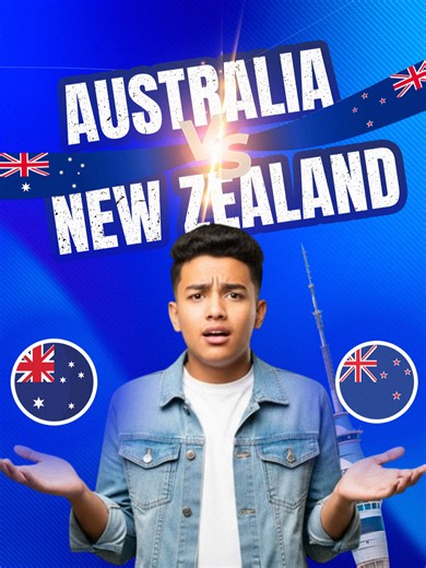Choosing Between Australia and New Zealand for Masters