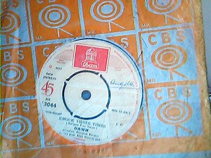 Dawn - Knock Three Times