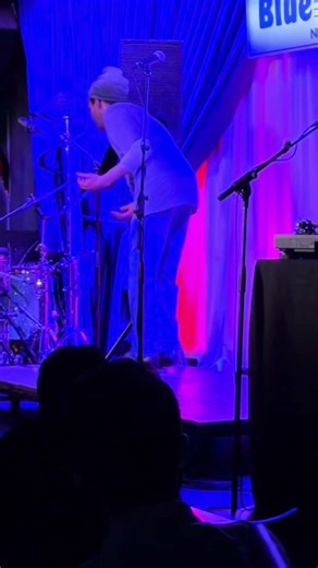 Tap Dance vs. Chris Dave on a Kmicic Square Cymbal?! 🔥🥁