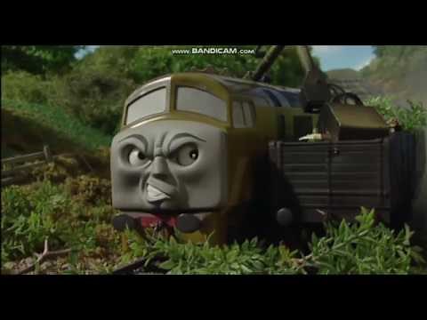 The Engine King Part 2 - Diesel 10
