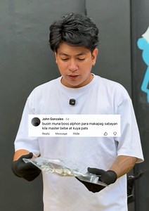 Cnc footpeg stenles center stand se en se radiator para kay click v1 yuna | Boss Alphon