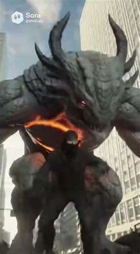 ninja vs monster part2 #ninja #monster