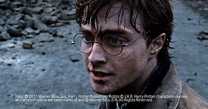Harry Potter 8: Kommt ein neuer Teil?