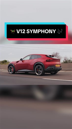 V12 Glorious Symphony Vlog Release Tomorrow at 6PM