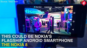 20K views · 787 reactions | Check out the seemingly impressive image stabilisation capabilities of the rumoured Nokia 8 flagship, powered by the Qualcomm Snapdragon 835 SoC: | Digit | Facebook