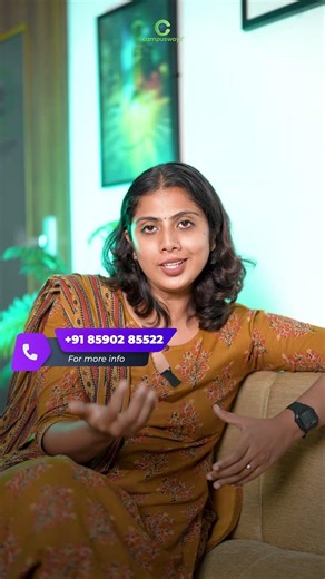 BCA Cyber Security or BCA Artificial Intelligence? 2026-ൽ ഏത് Course Choose ചെയ്യണം? |BCA Admission|