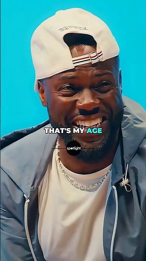 Kevin Hart Gets Roasted by a 10-Year-Old 😂