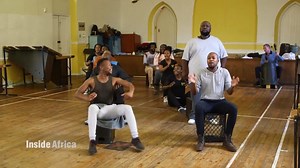 The Story of the SS Mendi