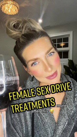 Boost Your Sex Drive: Female Libido Treatments Explained