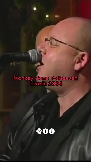 37 years of Monkey (Gone To Heaven) 🐒 #Pixies #LiveMusic #AltRock