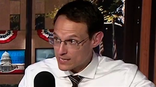 Steve Kornacki’s biggest takeaway from election night