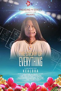 The Story of Everything - Movie