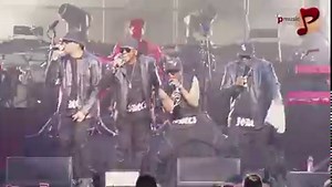 122K views · 9.8K reactions | Blessed to be back on stage with Jodeci for #TheCultureTour.  Thank y’all for coming out and stay tuned! P Music Group, Inc | K-Ci Hailey | Facebook