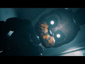 The Joy of Creation: Story Mode - Part 2 (No Commentary)