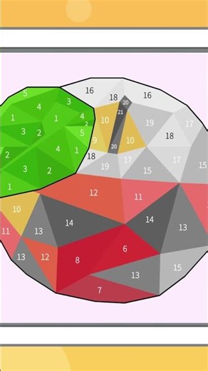 🏰 Build Your Own Castle and Town in Papo World! | Coloring Fun