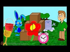 blue's big musical: goanimate edition: part 10