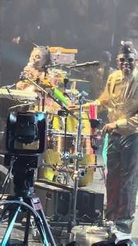 Earth Wind and Fire - Let’s Groove Long Island 7/14/2026