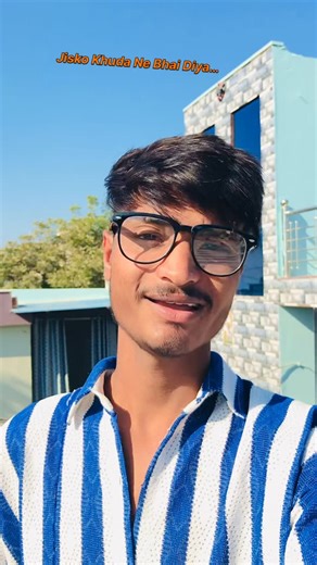 Kushal Nagar on Instagram: "Tag ur bhai..❤️🫂🌎 @kushal_rajasthani20"