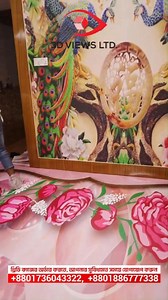 3.3K views · 37 reactions | Floor Artistry : Explore the Wonders of 3D Epoxy Flooring! - 3D Views #3dfloor #3dtiles #epoxyflooring #3depoxyflooring #tiles #homedecor #floordecor #3d #3dviews | 3D Views | Facebook