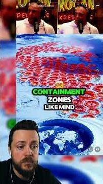 Hidden Civilization Beyond The Ice Wall Of Antarctica?!