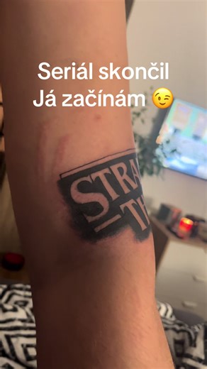 Pokračování Stranger Things na obzoru!