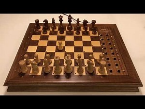 Schachcomputer Novag Constellation Expert (Chess computer)