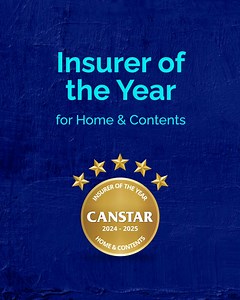 Miss Takes shows up year after year. Good thing Tower is Canstar's Insurer of the Year for Home & Contents, two years running. | Tower Insurance