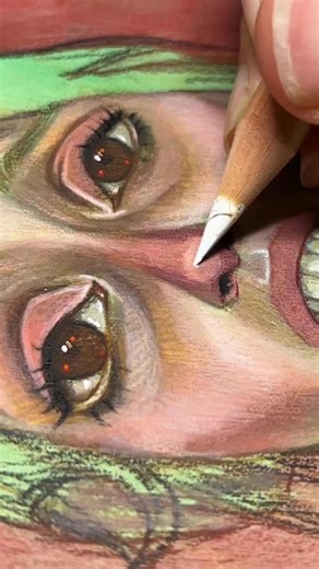 Wendy Torrance — I hope I did this portrait justice! I’ve always wanted to do a proper painting of this character portrayed so brilliantly by Shelley Duvall ❤️ . . #artoftheday #artistsoninstagram #illustration #acrylicpainting #artdaily #illustrator #artofinstagram #coloredpencil #mixedmedia #shelleyduvall #wendytorrance #theshining #fanart #horrorart #horrormovieart | Candace McKay