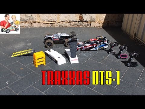 Traxxas Drag timeing system DTS-1, review