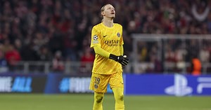 Ligue des champions | Matvey Safonov, la boulette et l'énigme