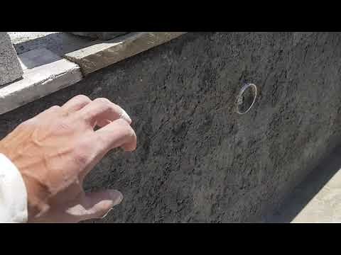 comment bien réussir son crepi sans stress