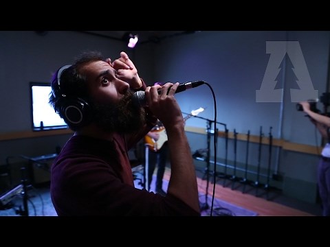 Rainbow Kitten Surprise - Cocaine Jesus | Audiotree Live