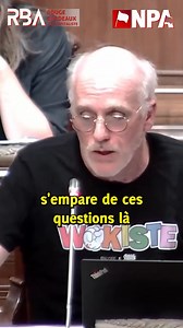 En attendant la reprise : C’était lors du conseil municipal bordelais de juillet dernier. Premier extrait. | Philippe Poutou