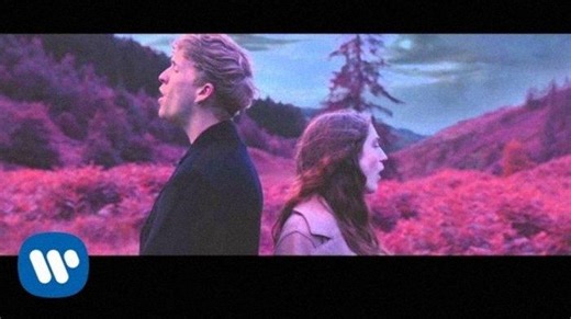 Lirik dan Arti Lagu Let It All Go Birdy X Rhodes yang Trending di TikTok - Tribunjogja.com