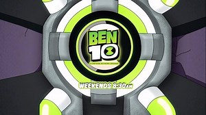 Catch all new Ben 10 episodes every weekend, 8.30am!  if you’re excited! | Cartoon Network | Facebook