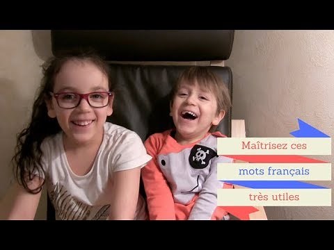 Des mots très utiles : Mais, ou, et, donc, or, ni, car (conjonctions de coordination)