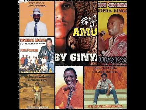 The Best of Sungura Music Zimbabwe