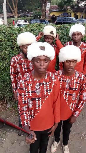 Unfiltered Behind the Scenes of Ikinya Rhythm