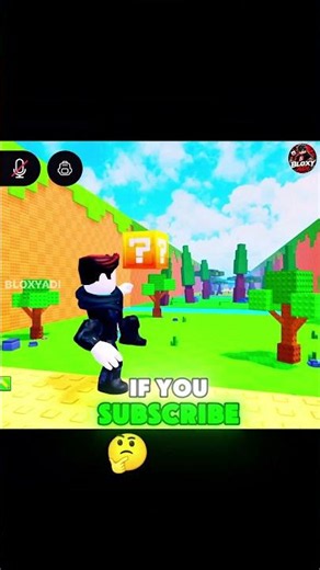 🚨 STOP SCROLLING! You Get A COMMON BLOCK 😭 Kick a Lucky Block #roblox