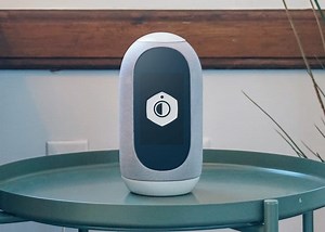 Mycroft II Open Voice Personal Assistant Protects Your Privacy