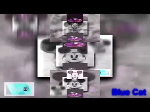 [Requested] Mickey Mouse Takes Drugs Scan^2 [Veg Replace]