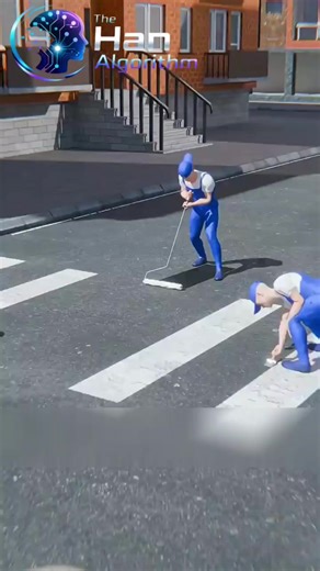 Boom! Car crash brakes(1620003) - JIINO ပါဝင်သည့် The Han Algorithm (@thehanalgorithm) ၏ ဗီဒီယိုများ