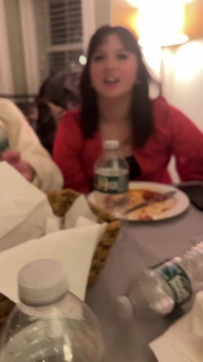 How to ruin Christmas in 3 seconds