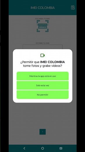 ¿Cómo verificar el IMEI de tu celular? ¡Evita estafas antes de comprar!