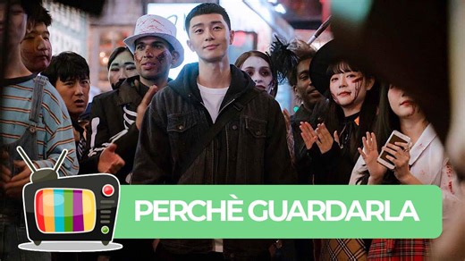 Itaewon Class, una storia di crescita e speranza - Perché guardarla?